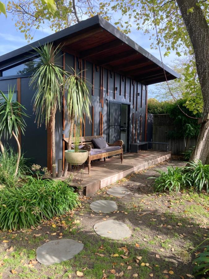 Bayside Bungalow Cheltenham Exterior photo