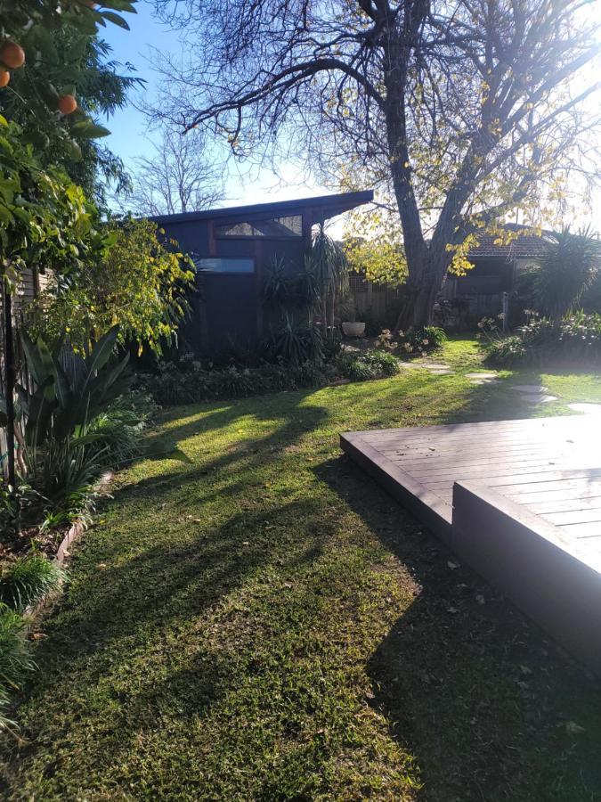 Bayside Bungalow Cheltenham Exterior photo